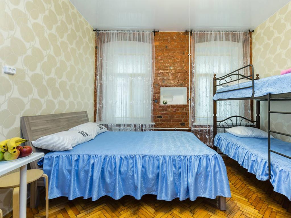Adoriya Apartments Αγία Πετρούπολη Δωμάτιο φωτογραφία